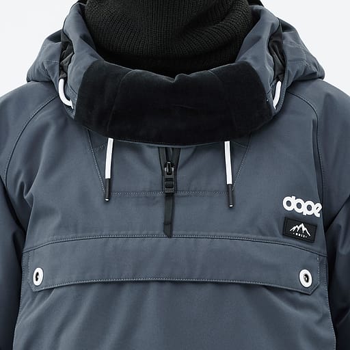 Halskydd i microfleece Huvudproduktbild,