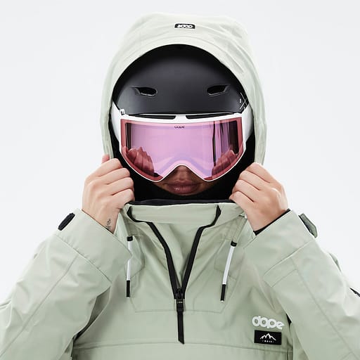 Storm Guard huva Huvudproduktbild,