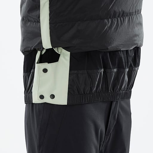 Elastiskt snölås Huvudproduktbild,