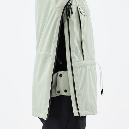 Sidodragkedja med inre flik Huvudproduktbild,