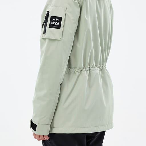 Dragsko vid midjan Huvudproduktbild,