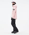 Dope Annok W Skidjacka Dam Soft Pink, Bild 4 av 9