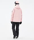 Dope Annok W Skidjacka Dam Soft Pink, Bild 5 av 9