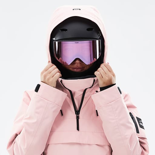 Storm Guard huva Huvudproduktbild,