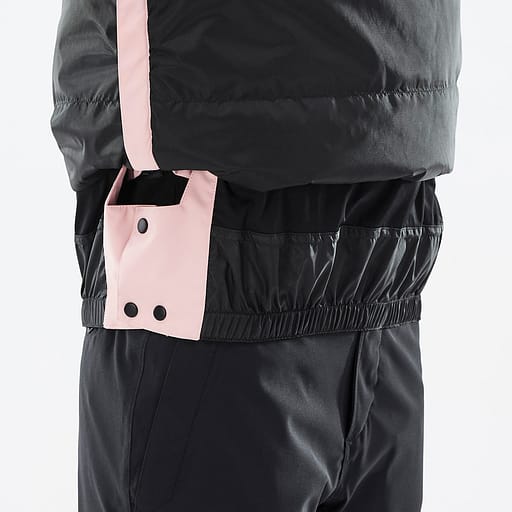 Elastiskt snölås Huvudproduktbild,