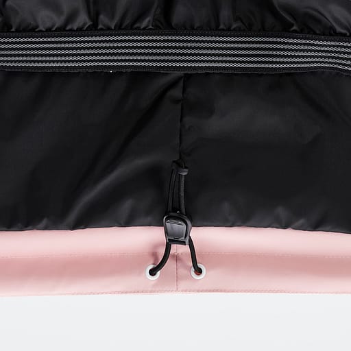 Dragsko i fållen Huvudproduktbild,