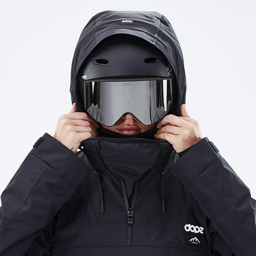 Storm Guard huva Huvudproduktbild,