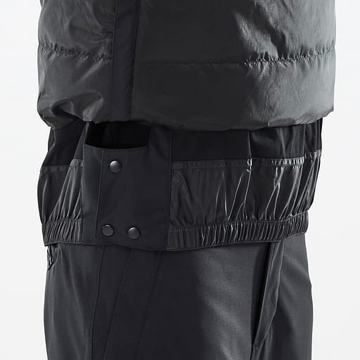 Elastiskt snölås Huvudproduktbild,