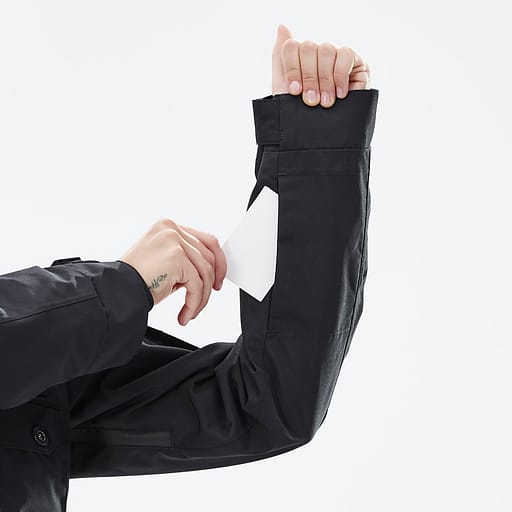 Liftkortsficka Huvudproduktbild,