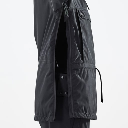 Sidodragkedja med inre flik Huvudproduktbild,