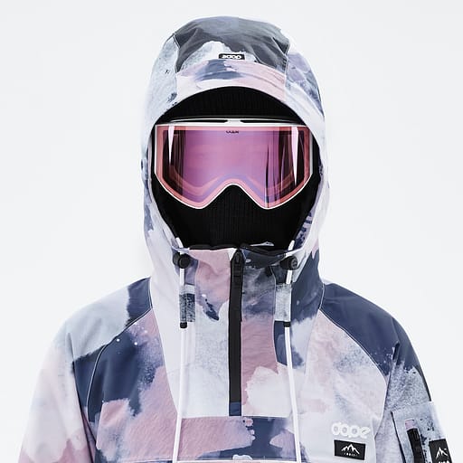 Storm Guard huva Huvudproduktbild,