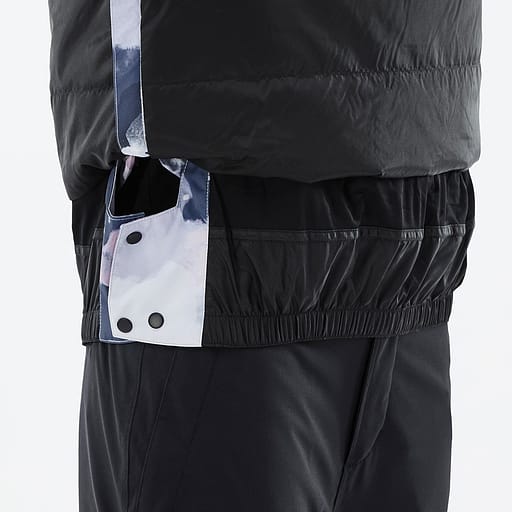 Elastiskt snölås Huvudproduktbild,