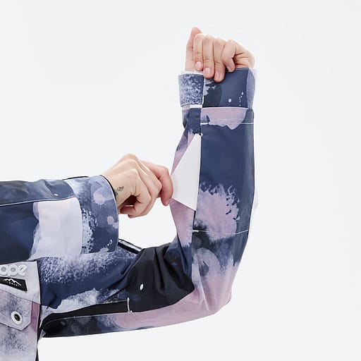 Liftkortsficka Huvudproduktbild,