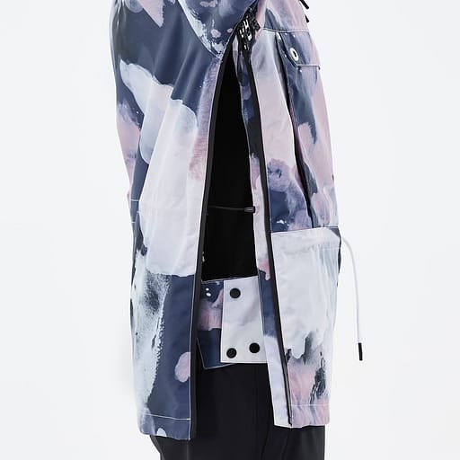 Sidodragkedja med inre flik Huvudproduktbild,