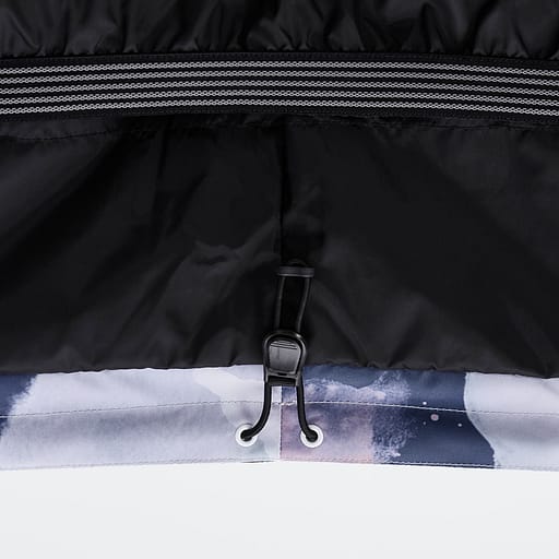 Dragsko i fållen Huvudproduktbild,