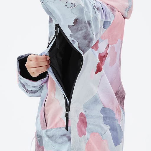 Ventilation under ärmarna Huvudproduktbild,