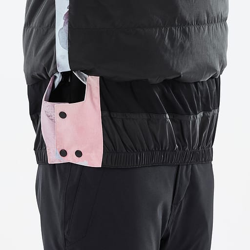 Elastiskt snölås Huvudproduktbild,