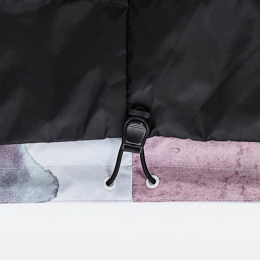 Dragsko i fållen Huvudproduktbild,