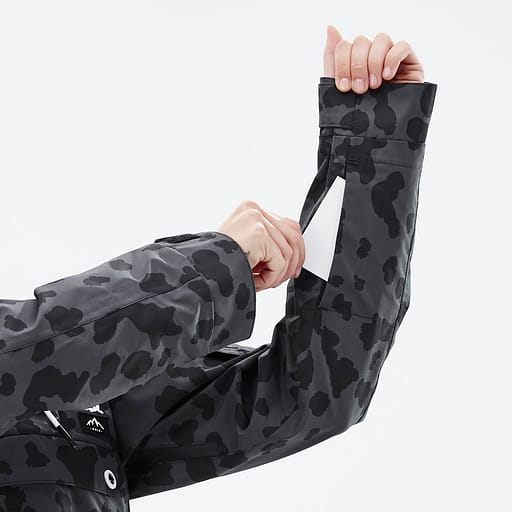 Liftkortsficka Huvudproduktbild,