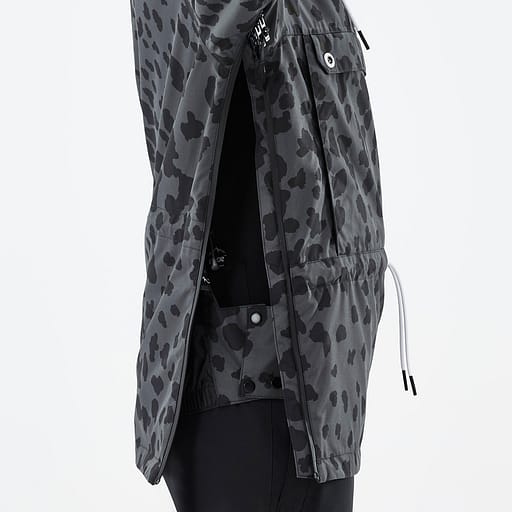 Sidodragkedja med inre flik Huvudproduktbild,