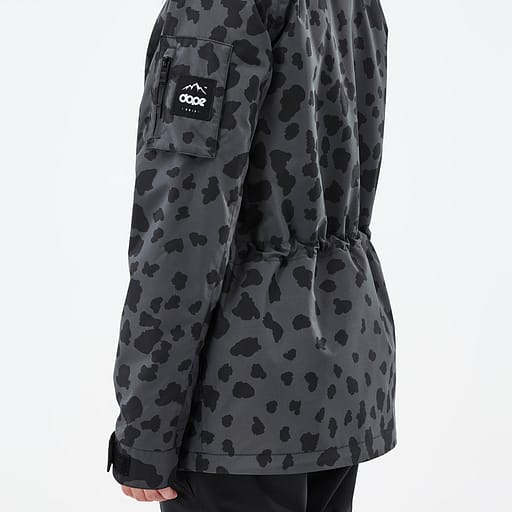 Dragsko vid midjan Huvudproduktbild,