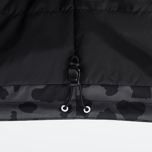 Dragsko i fållen Huvudproduktbild,