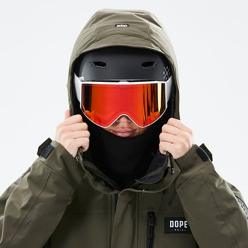 Storm Guard huva Huvudproduktbild,