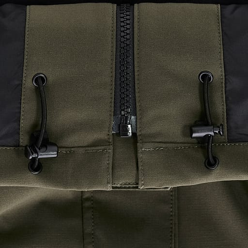 Dragsko i fållen Huvudproduktbild,