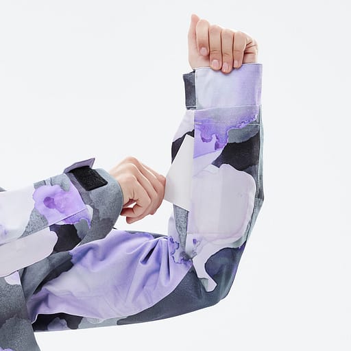 Liftkortsficka Huvudproduktbild,