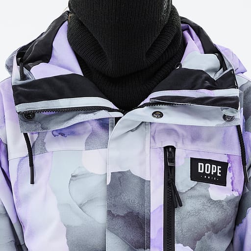 Halskydd i microfleece Huvudproduktbild,