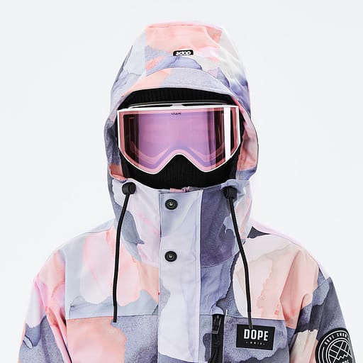 Storm Guard huva Huvudproduktbild,