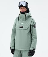 Blizzard W Snowboardjacka Kvinna