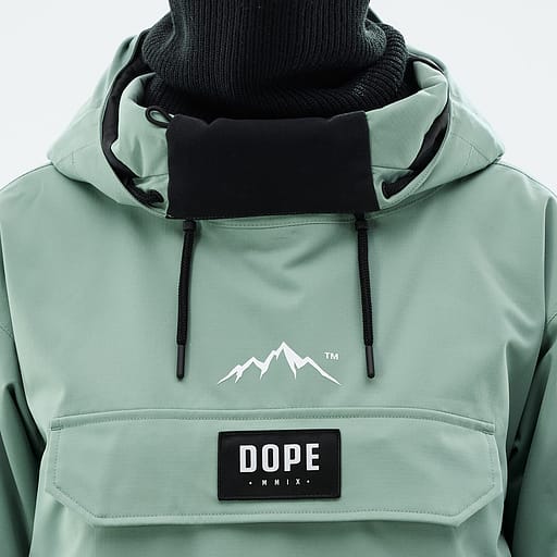 Halskydd i microfleece Huvudproduktbild,