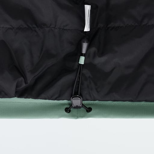 Dragsko i fållen Huvudproduktbild,