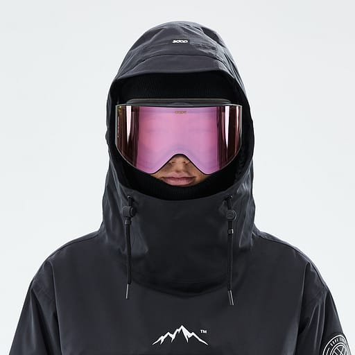 Storm Guard Huva Huvudproduktbild,