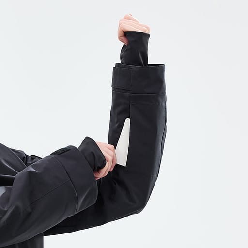 Liftkortsficka Huvudproduktbild,