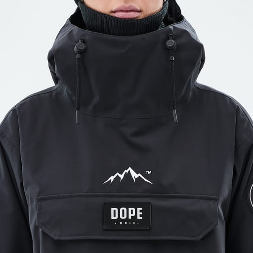 Konstruktion utan dragkedja Huvudproduktbild,