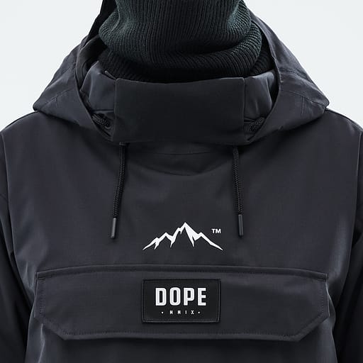 Halskydd i microfleece Huvudproduktbild,