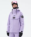 Dope Blizzard W Snowboardjacka Dam Faded Violet
