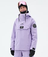 Blizzard W Snowboardjacka Kvinna