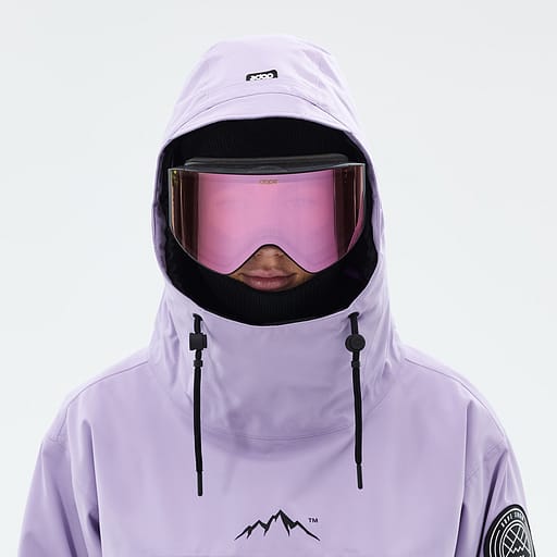 Storm Guard Huva Huvudproduktbild,