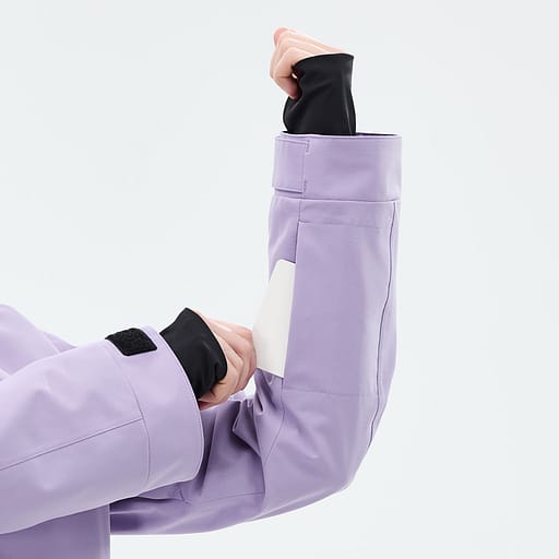 Liftkortsficka Huvudproduktbild,