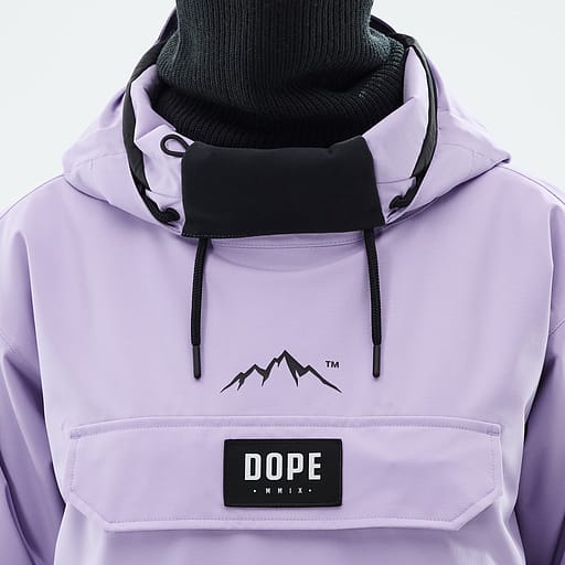 Halskydd i microfleece Huvudproduktbild,