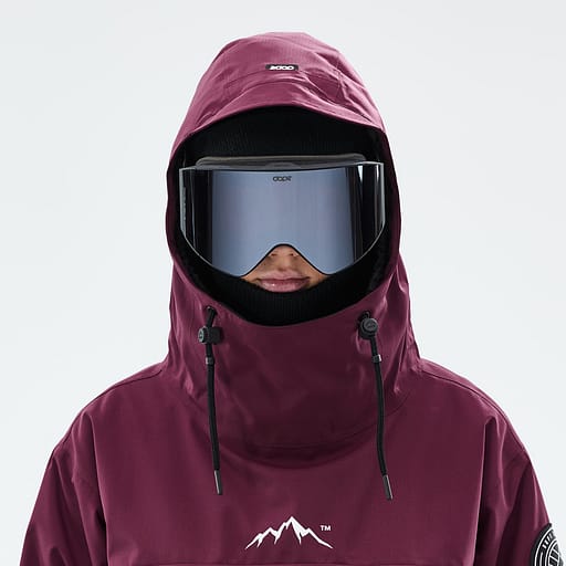 Storm Guard Huva Huvudproduktbild,