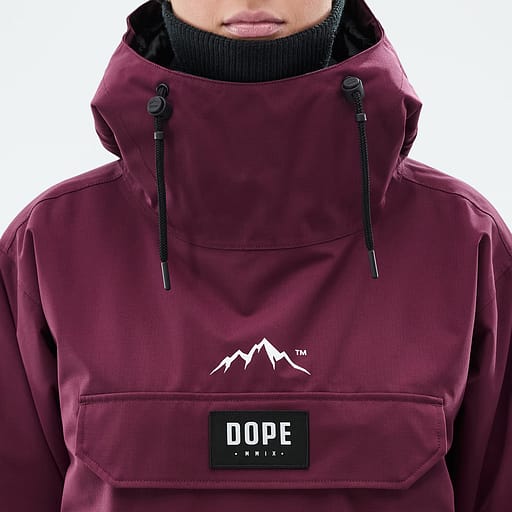 Konstruktion utan dragkedja Huvudproduktbild,