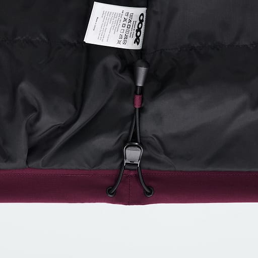 Dragsko i fållen Huvudproduktbild,