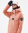 Dope Blizzard W Snowboardjacka Dam Peach, Bild 2 av 9