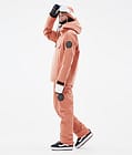 Dope Blizzard W Snowboardjacka Dam Peach, Bild 4 av 9