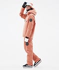 Dope Blizzard W Snowboardjacka Dam Peach Renewed, Bild 4 av 9