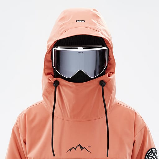 Storm Guard Huva Huvudproduktbild,